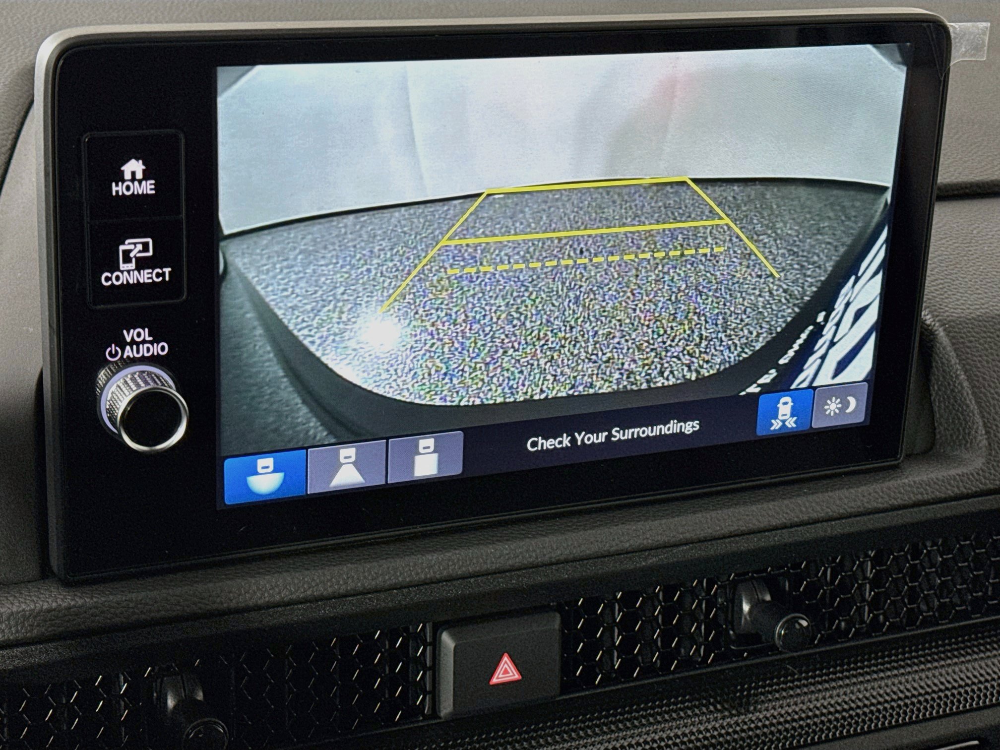 New 2027 Honda CR-V Sport image 12
