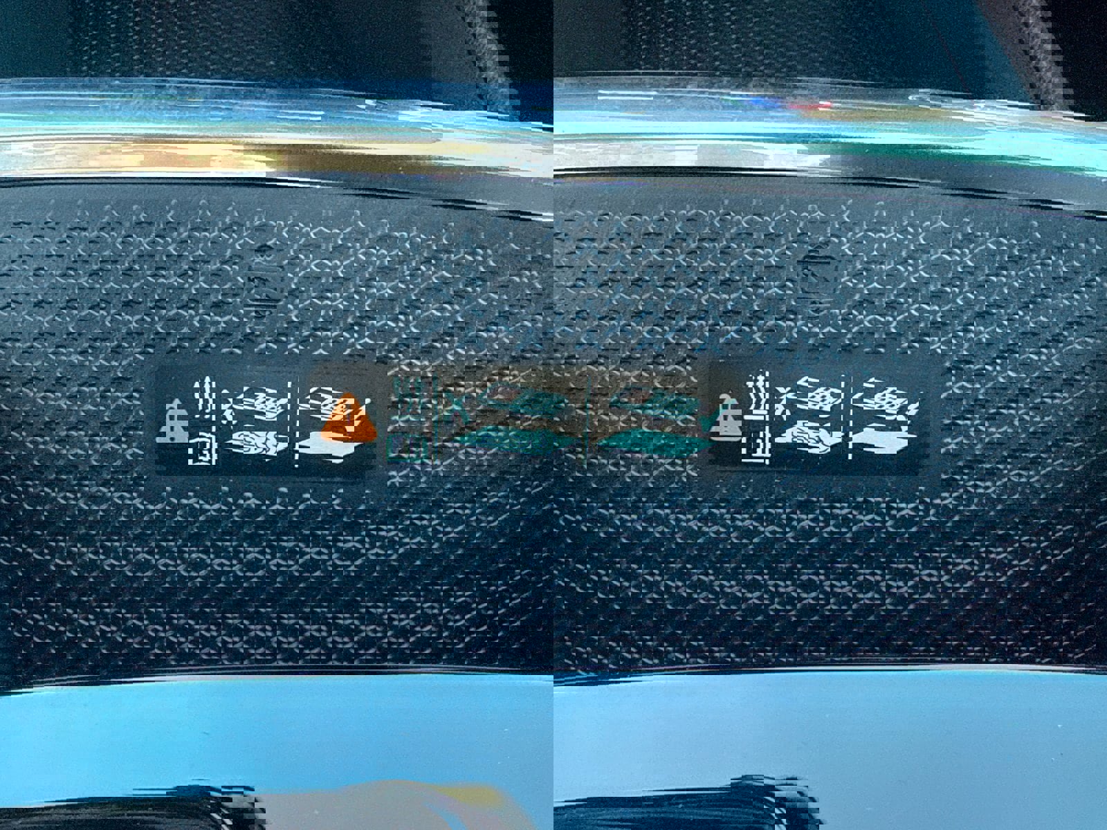 New 2026 Chevrolet Equinox LT w/ Convenience Package II image 33