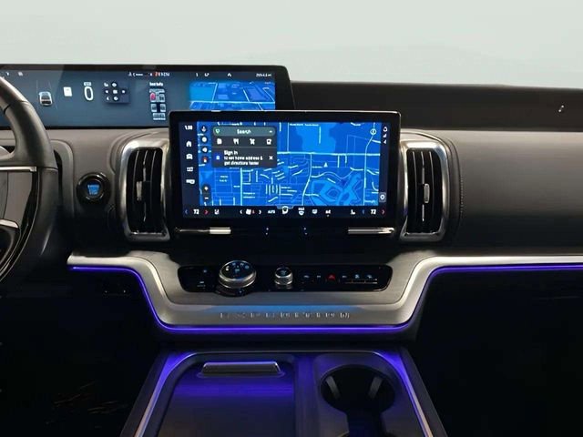 Used 2025 Ford Expedition Platinum AWD/4WD image 16