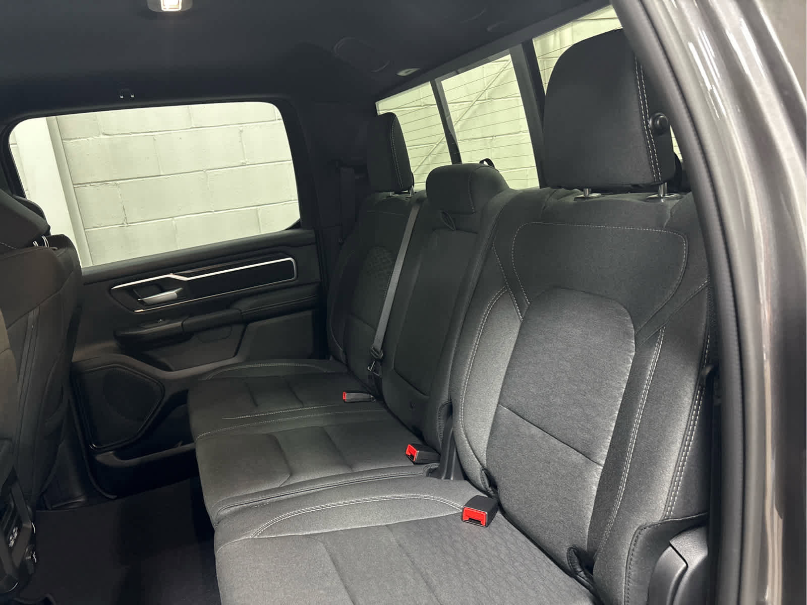 New 2026 RAM 1500 Big Horn image 45