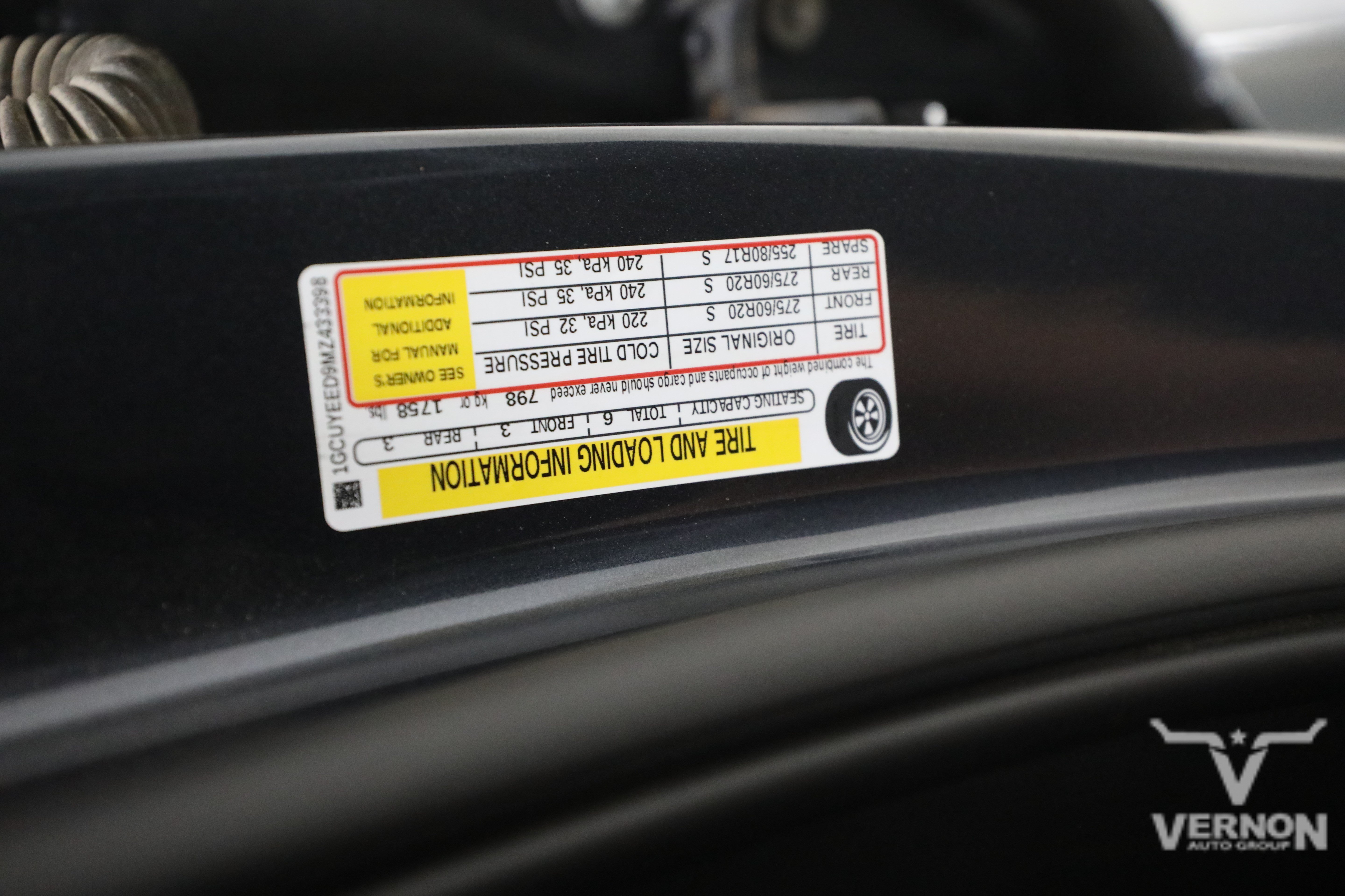 Used 2021 Chevrolet Silverado 1500 RST AWD/4WD image 12