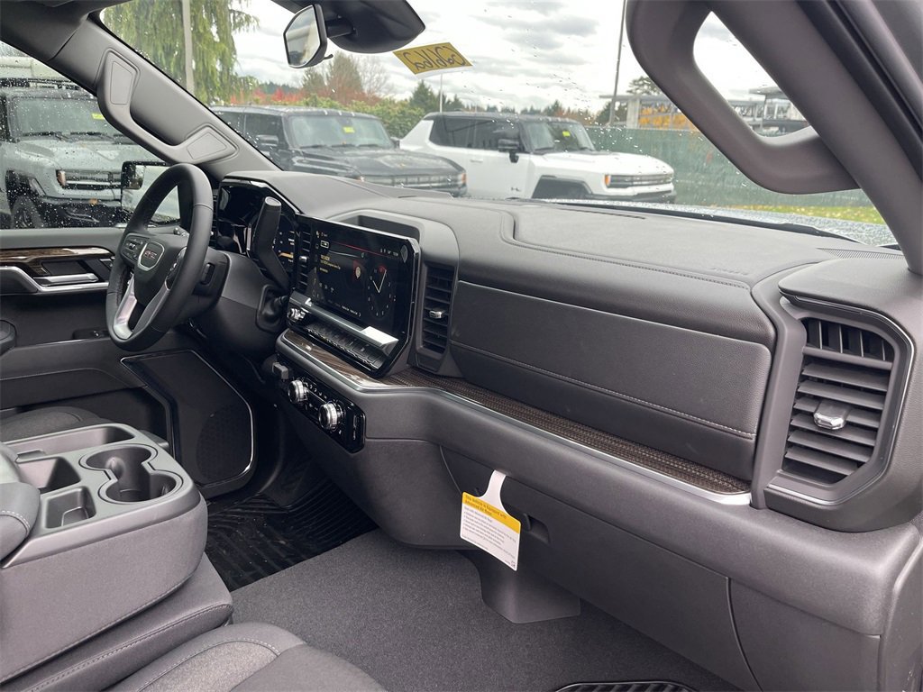 New 2026 GMC Sierra 1500 Elevation image 28