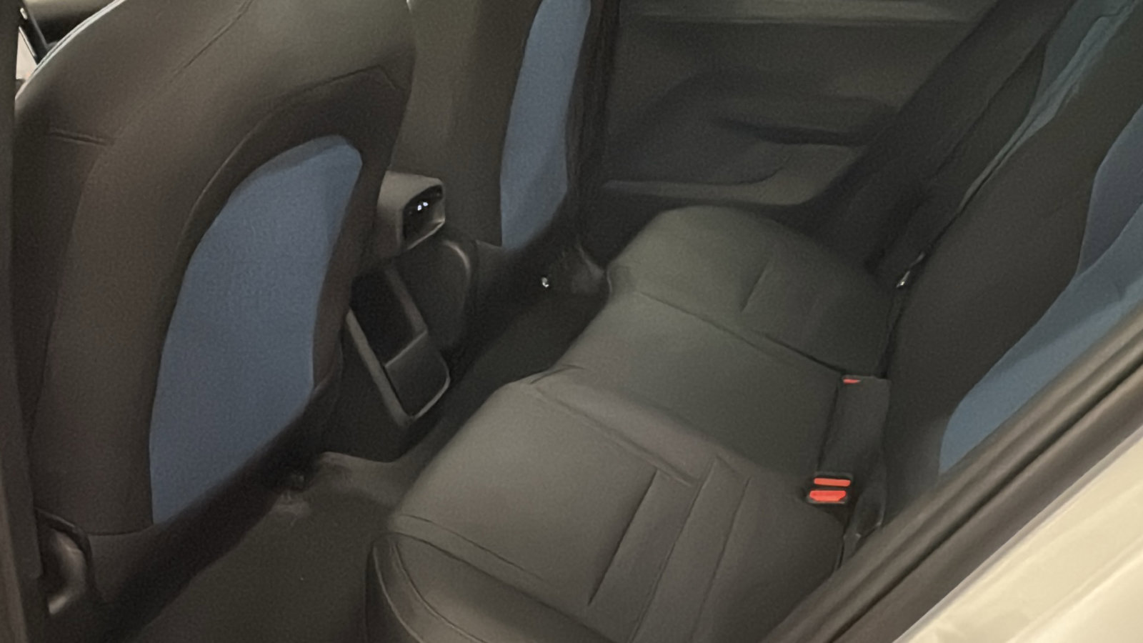 New 2026 Volvo EX30 Plus w/ Climate Package AWD/4WD image 25