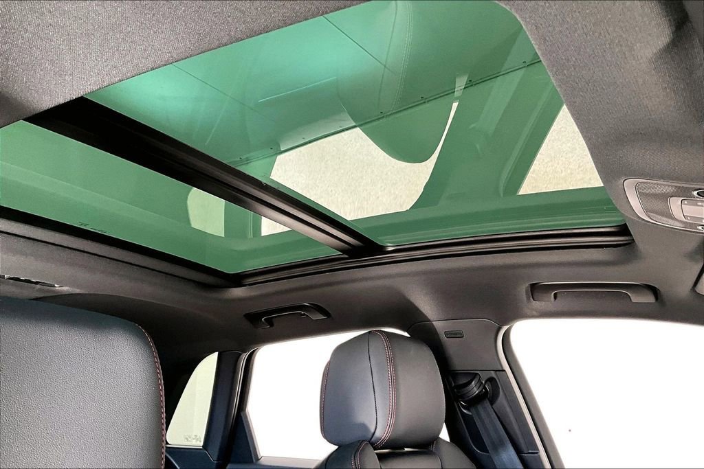 Used 2025 Audi Q3 2.0T Premium Plus image 21