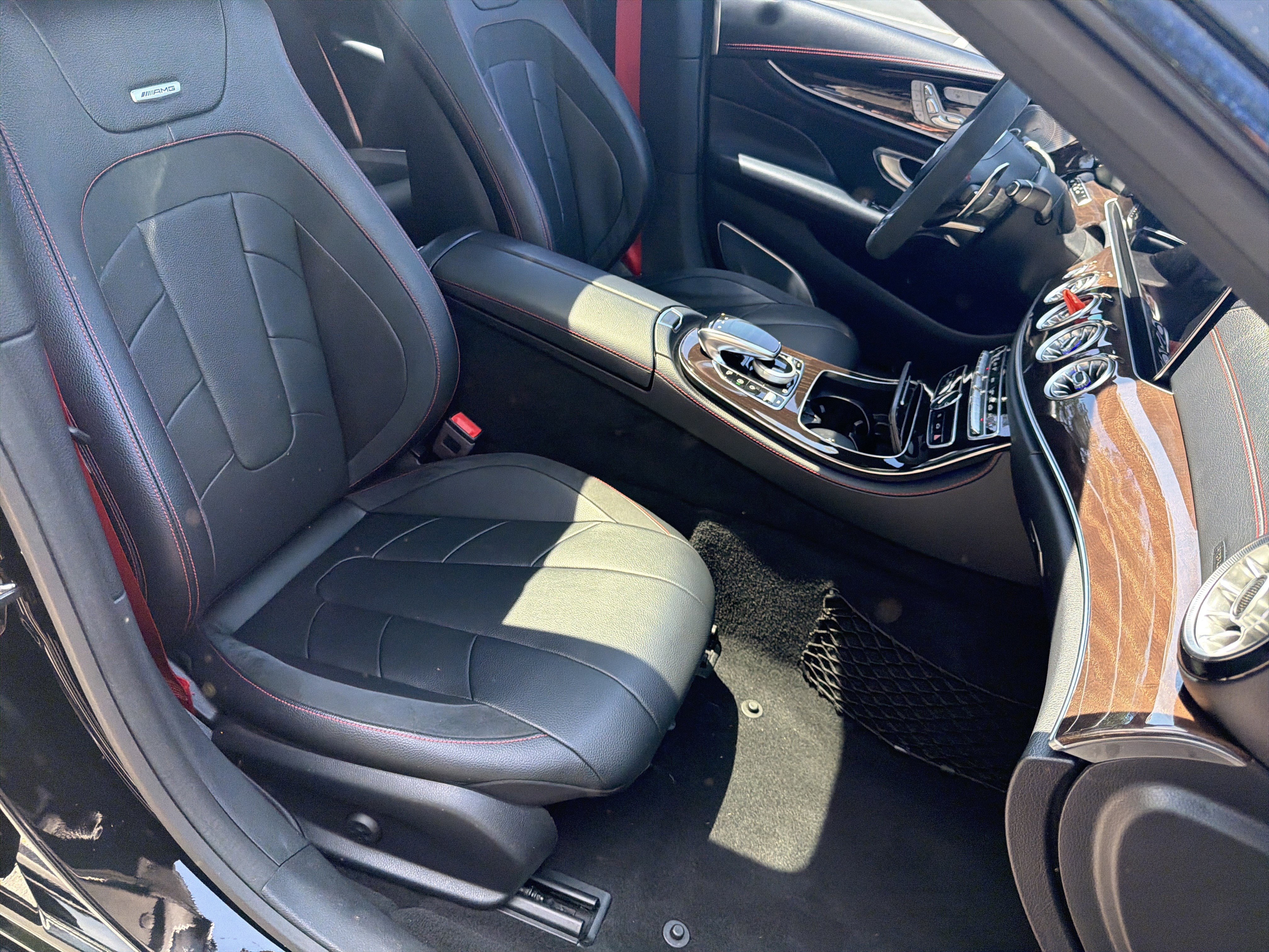 Used 2020 Mercedes-Benz CLS 53 AMG 4MATIC image 16