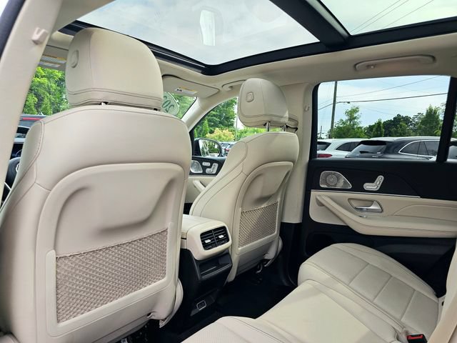 Certified 2024 Mercedes-Benz GLE 350 4MATIC image 29