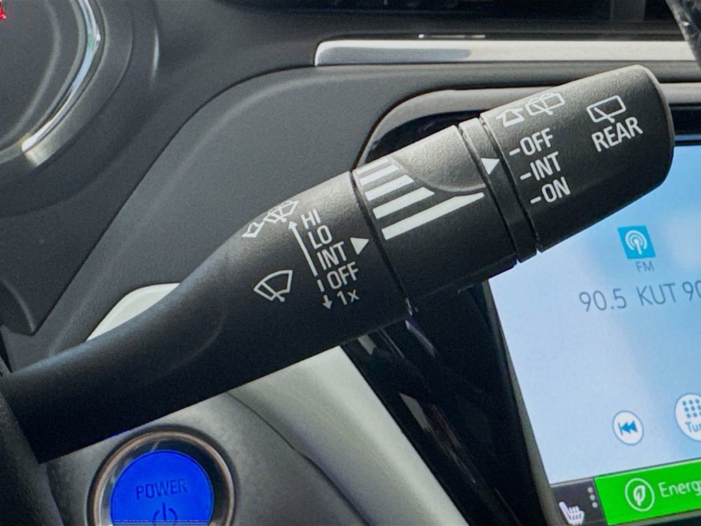 Used 2021 Chevrolet Bolt LT FWD image 13