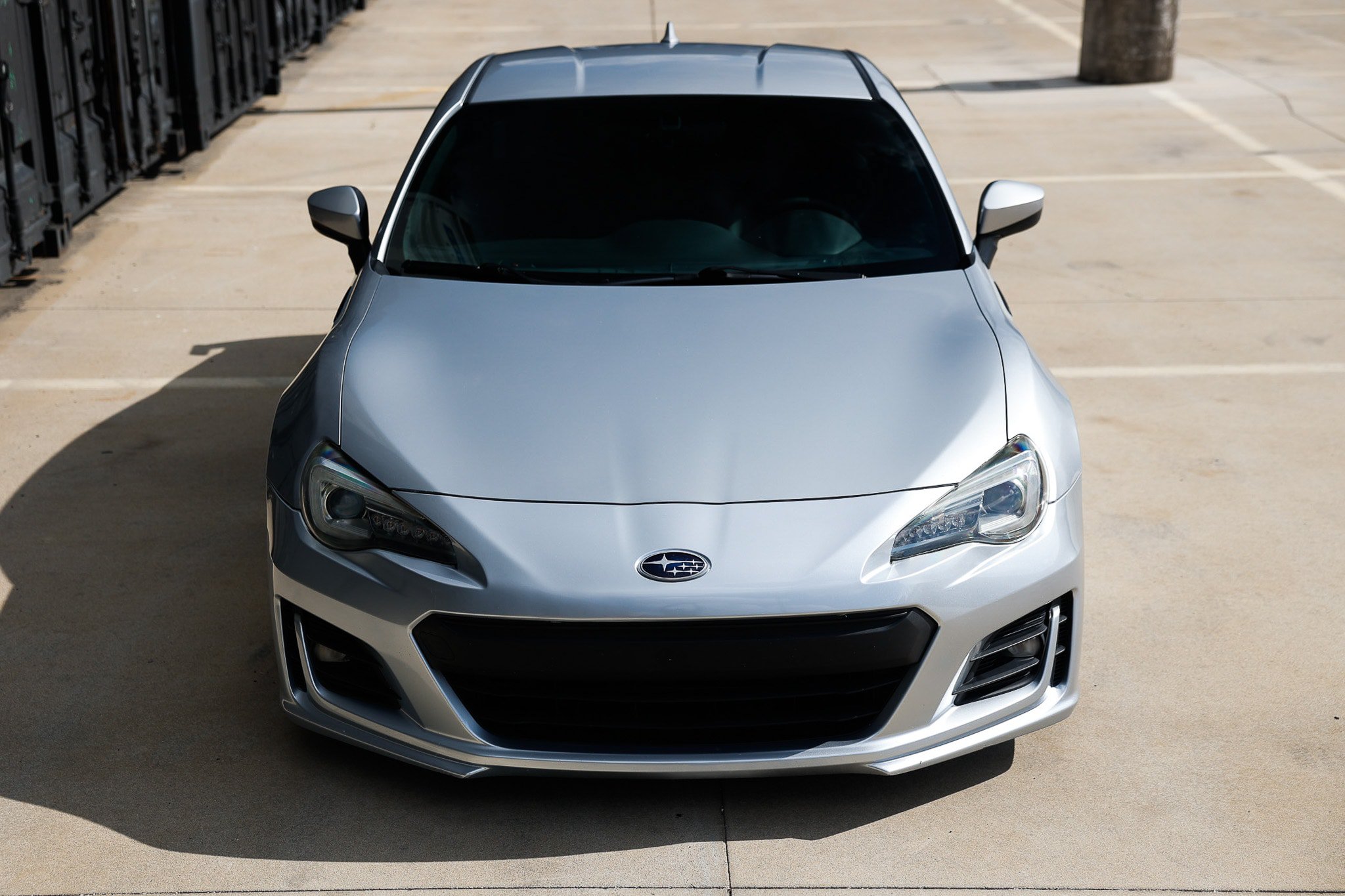 Used 2017 Subaru BRZ Limited w/ Performance Package RWD image 22