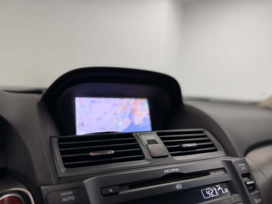Used 2013 Acura TL w/ Technology Package FWD image 50