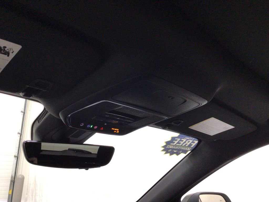 Used 2025 Chevrolet Equinox RS w/ Safety and Technology Package image 13