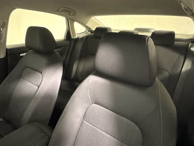 New 2026 Honda Civic LX image 34