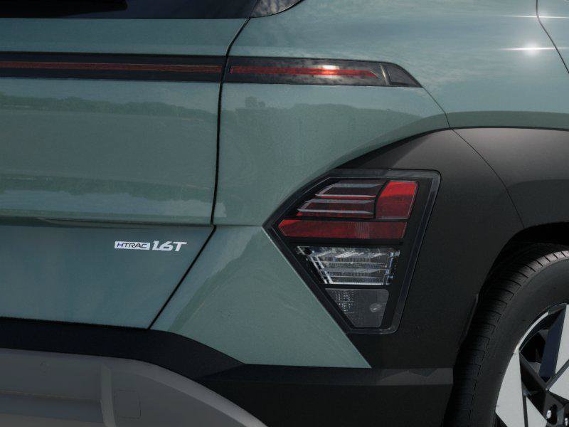New 2027 Hyundai Kona Limited AWD/4WD image 10