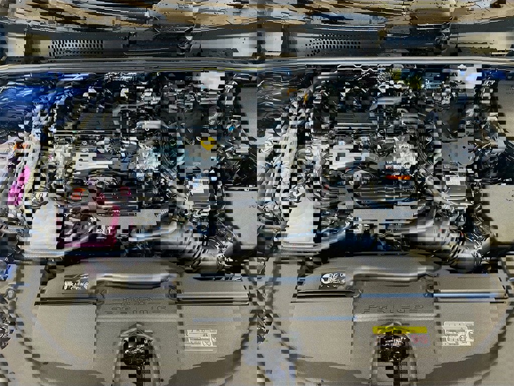 New 2026 Toyota Prius Plug-In Hybrid image 26