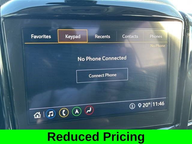 Used 2021 Chevrolet Traverse RS AWD/4WD image 26