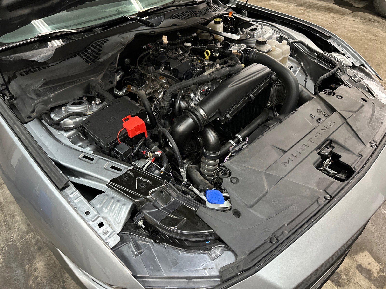 Used 2024 Ford Mustang Premium image 15