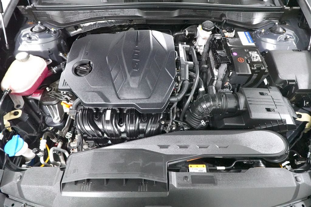 Used 2021 Hyundai Sonata SEL FWD image 33