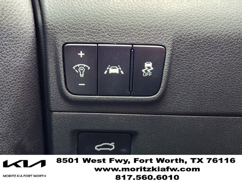 Used 2022 Kia K5 GT-Line w/ GT-Line FWD Premium Package image 21