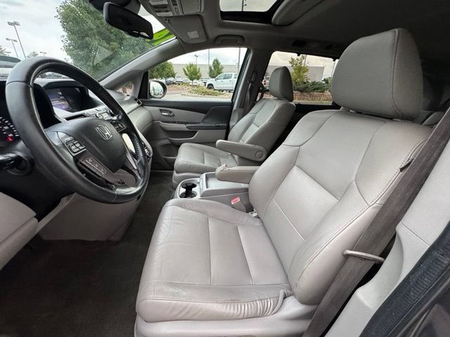 Used 2014 Honda Odyssey EX-L image 26