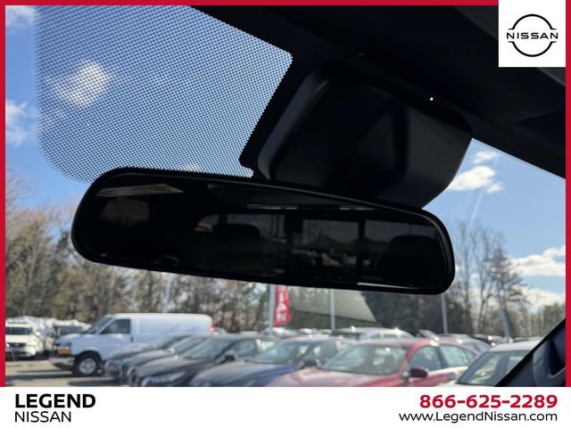 Used 2024 Nissan Frontier PRO-4X w/ Technology Package image 29