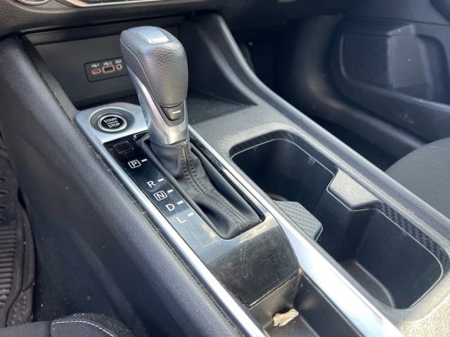 Used 2021 Nissan Sentra SV image 16