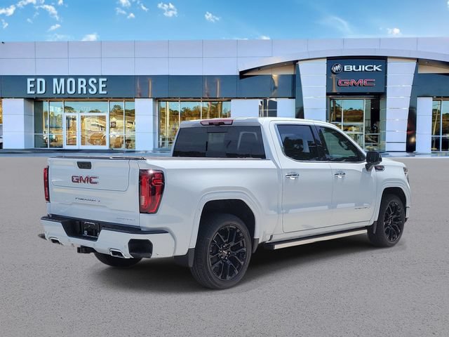 New 2026 GMC Sierra 1500 Denali w/ Technology Package AWD/4WD image 3