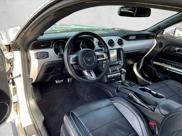 Used 2016 Ford Mustang GT Premium w/ Equipment Group 401A RWD image 11
