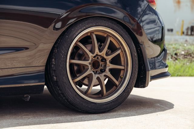 Used 2019 Honda Civic Si image 44