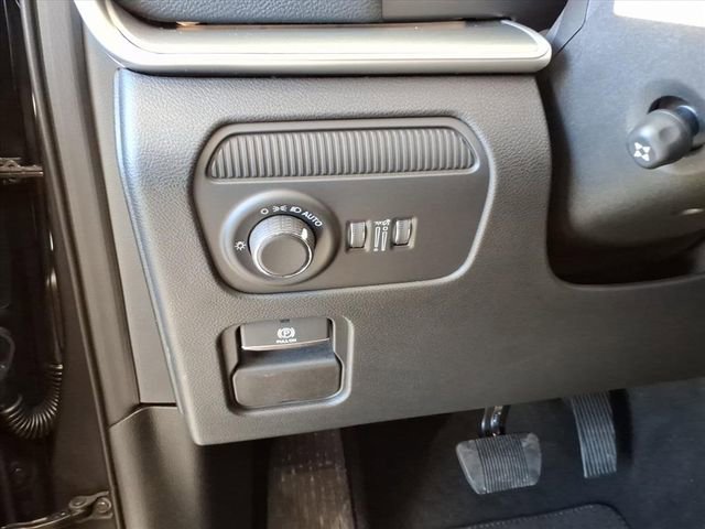 New 2026 Jeep Grand Wagoneer L Limited w/ Premium Group II image 18