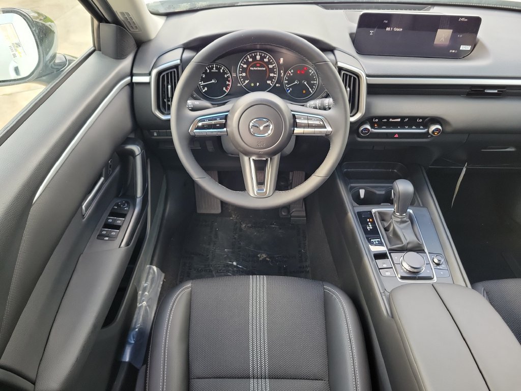 New 2026 MAZDA CX-50 AWD 2.5 S w/ Cargo Package image 14