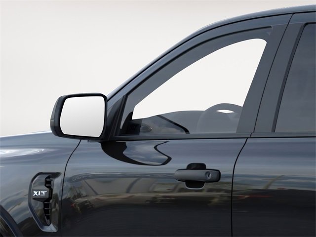 New 2025 Ford Ranger XLT image 20