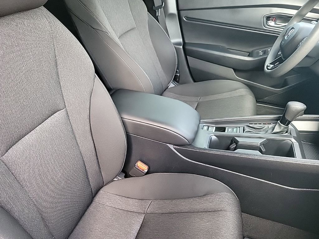 Used 2024 Honda Accord EX image 44