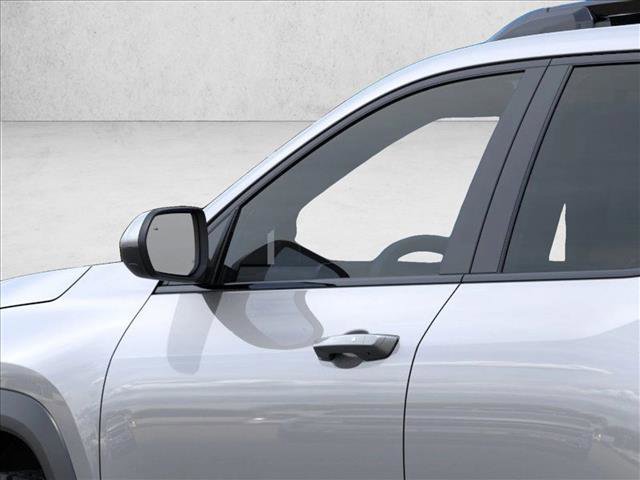 New 2026 Chevrolet Equinox ACTIV image 12