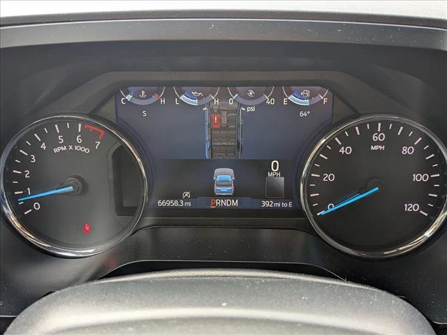 Used 2023 Ford Expedition Max Limited image 14