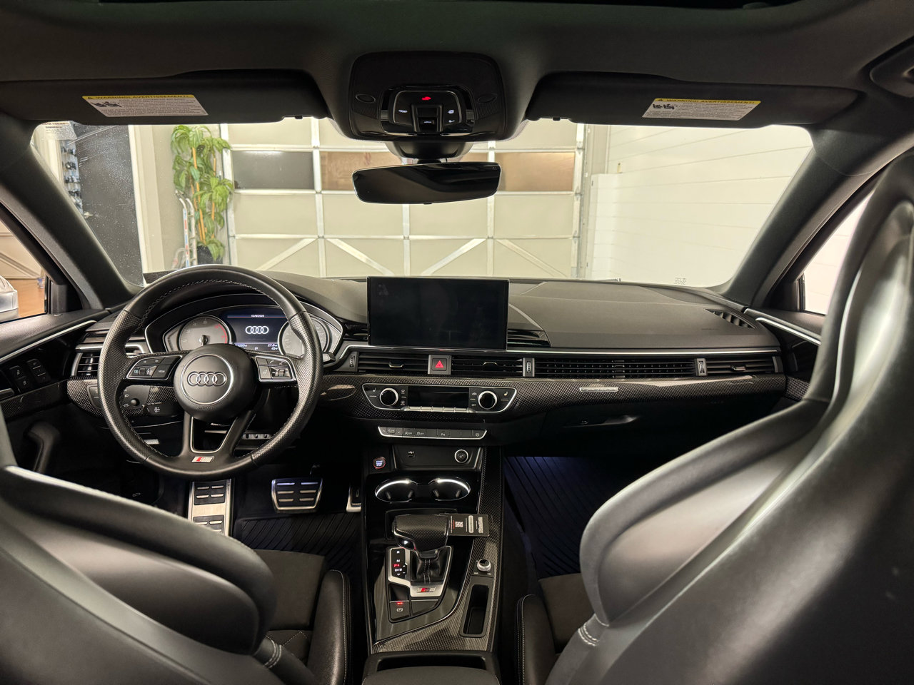 Used 2022 Audi S4 Premium image 30