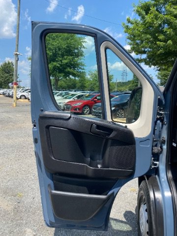 Used 2019 RAM ProMaster 3500 FWD image 16