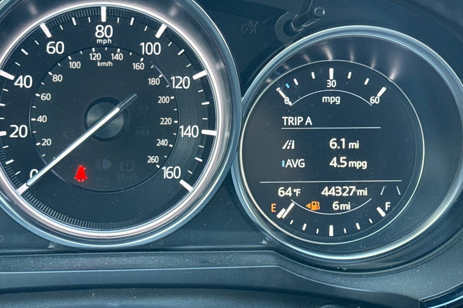 Certified 2023 MAZDA CX-9 Touring Plus image 28