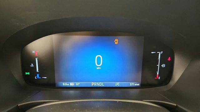 New 2026 Ford Escape Active w/ Cold Weather Package image 13