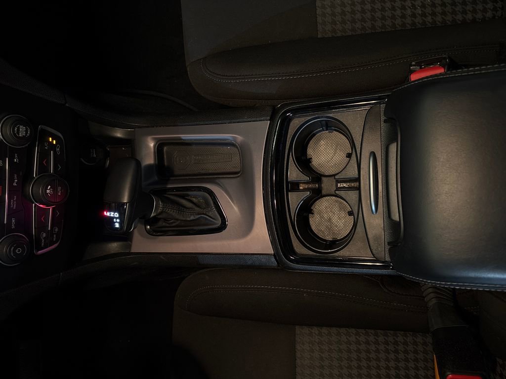 Used 2023 Dodge Charger R/T w/ Blacktop Package image 24