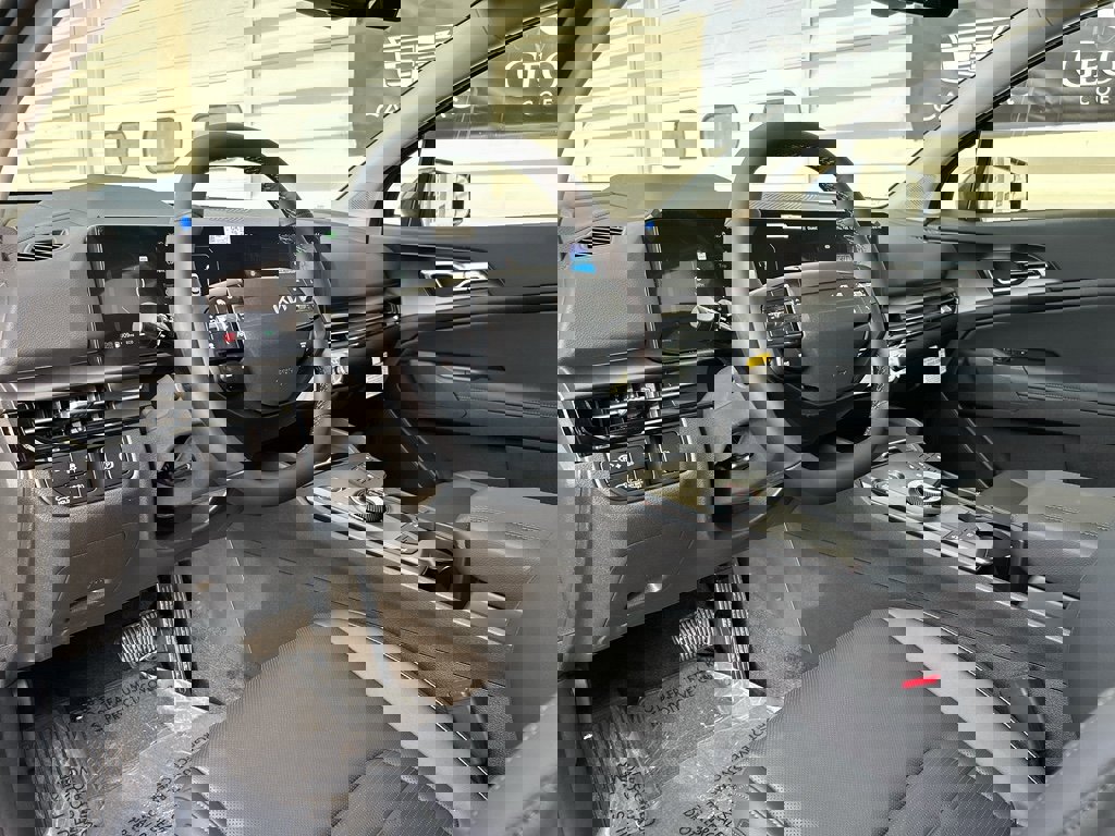 New 2026 Kia Sportage SX Prestige image 10