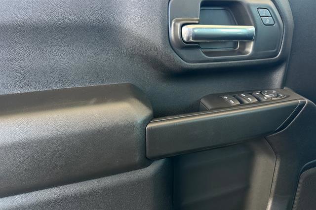 New 2026 Chevrolet Silverado 2500 Custom w/ Custom Value Package image 11