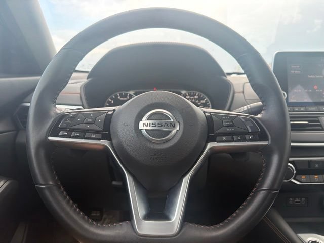 Used 2020 Nissan Altima 2.5 SR FWD image 34