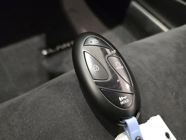 New 2026 Hyundai Elantra N w/ Cargo Package image 28