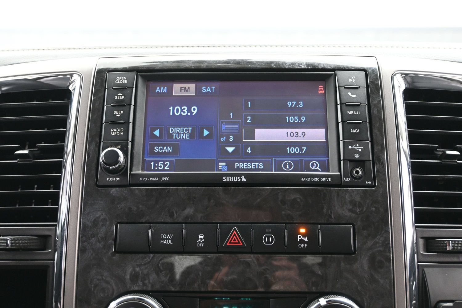 Used 2012 RAM 1500 Limited RWD image 29
