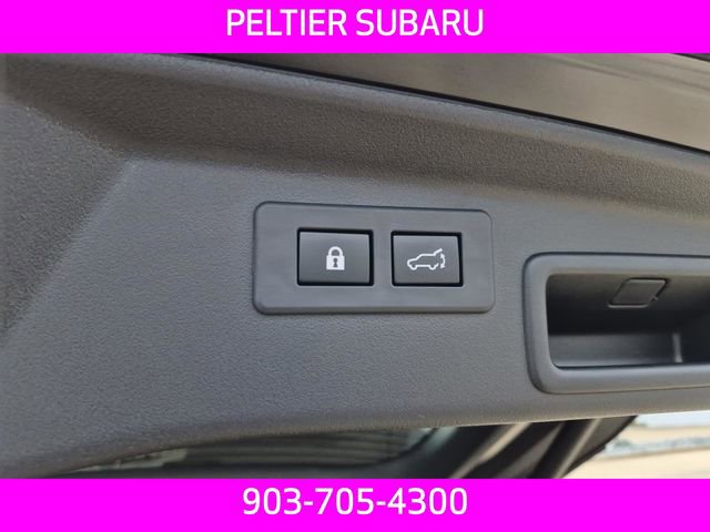 New 2026 Subaru Outback Limited image 9