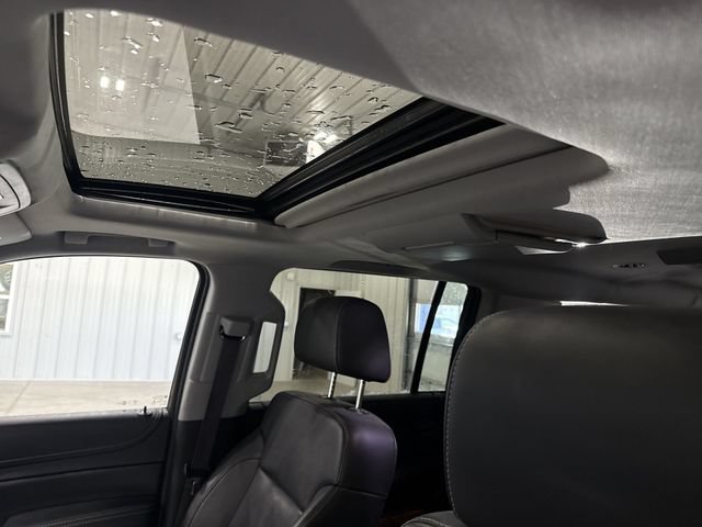 Used 2016 Chevrolet Suburban LTZ AWD/4WD image 16