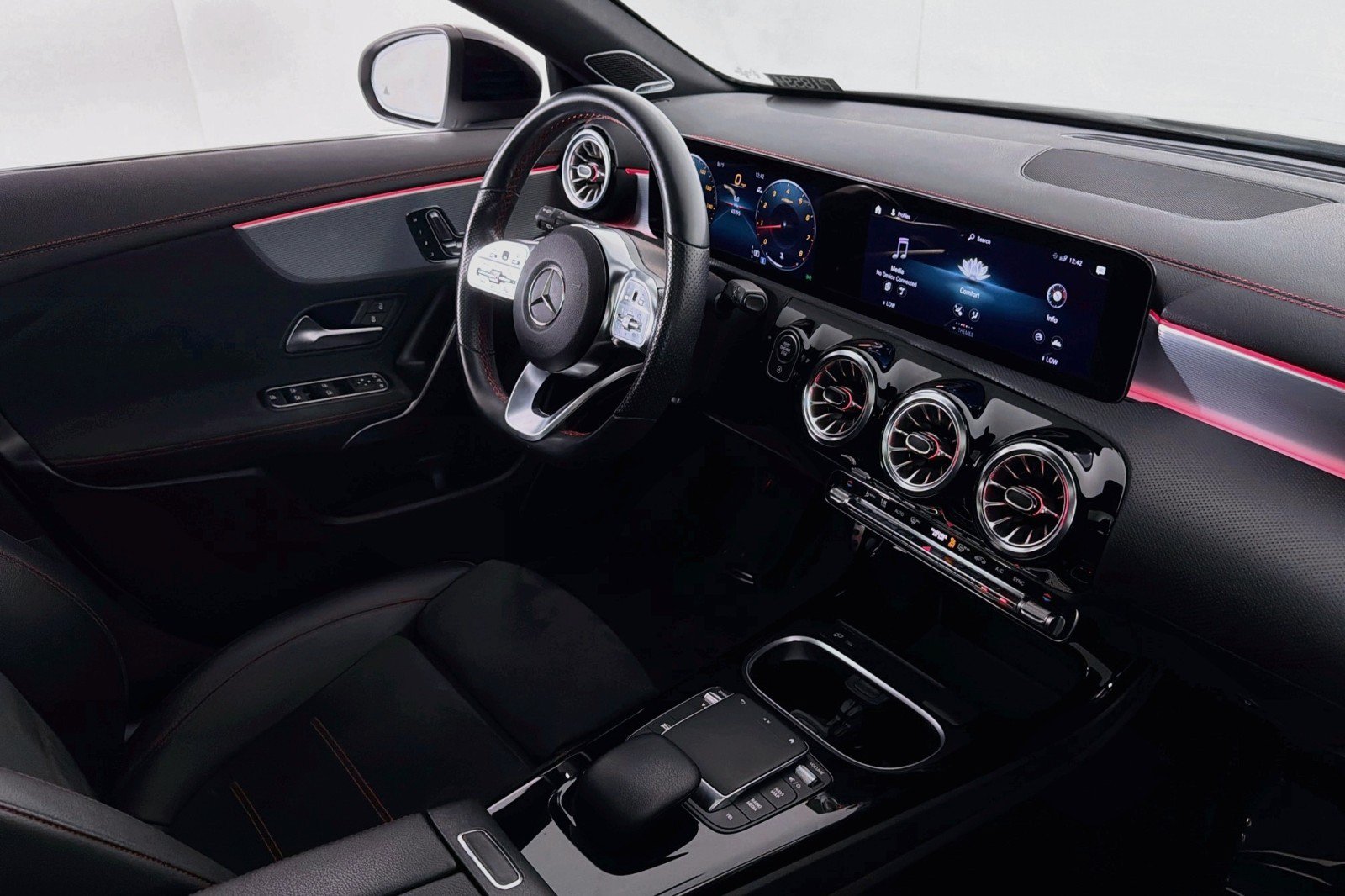 Certified 2023 Mercedes-Benz CLA 250 image 17