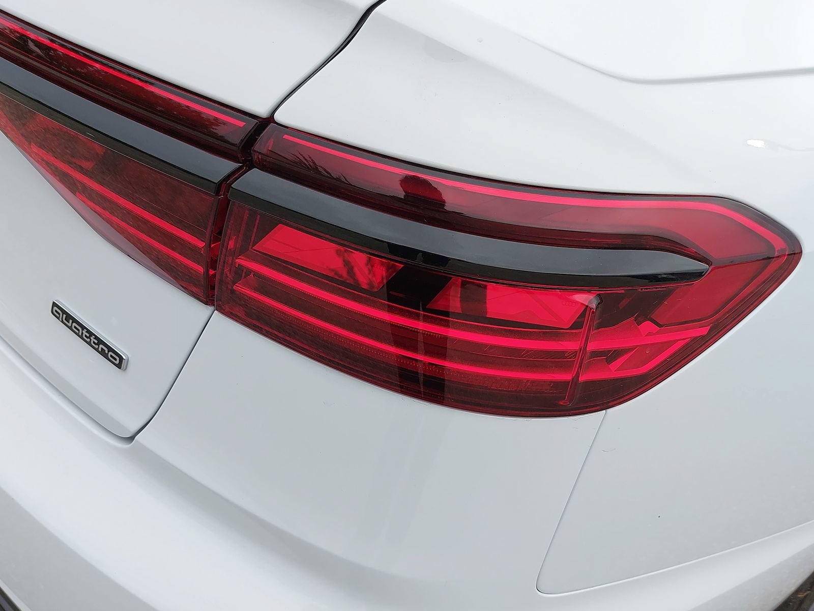New 2026 Audi A8 L 3.0T AWD/4WD image 39