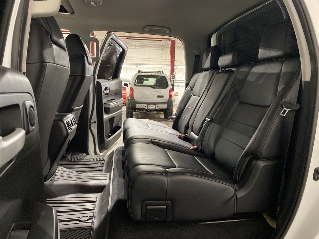 Used 2019 Toyota Tundra TRD Pro image 10