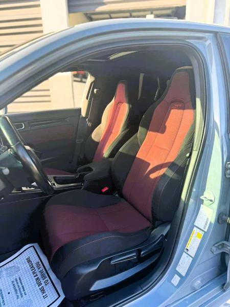 Used 2022 Honda Civic Si image 7