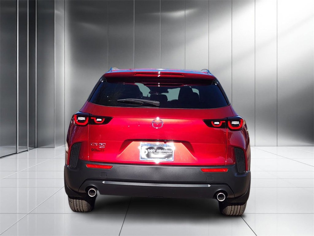New 2026 MAZDA CX-50 AWD 2.5 S w/ Weather Package image 30